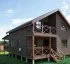 Фасадная плитка Hauberk 2.0 м² цвет баварский