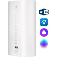 Водонагреватель Electrolux EWH 100 Centurio IQ 3.0