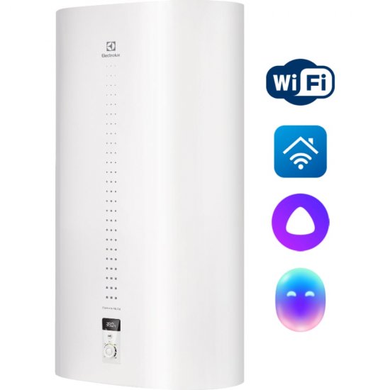 Водонагреватель Electrolux EWH 100 Centurio IQ 3.0