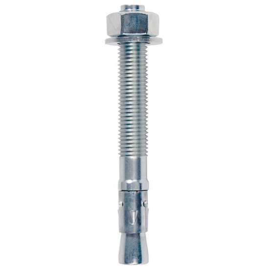 Клиновой анкер Fischer FBN II 16/100 16X220 (10 шт.)