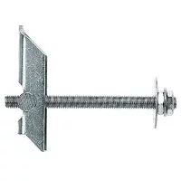 Пружинно-разжимной анкер Fischer KD 8