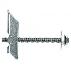 Пружинно-разжимной анкер Fischer KD 8
