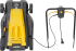 Газонокосилка электрическая Huter ELM-42 1800 Вт 42 см