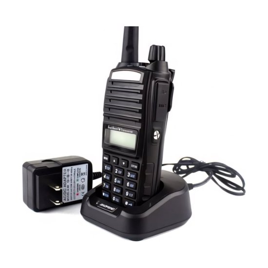 Портативная радиостанция Baofeng UV-82
