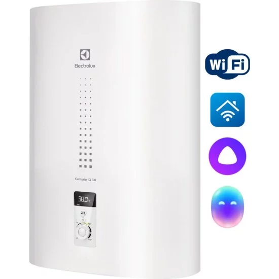 Водонагреватель Electrolux EWH 30 Centurio IQ 3.0
