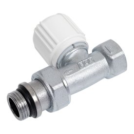 Прямой терморегулирующий вентиль FAR FT 1641 12