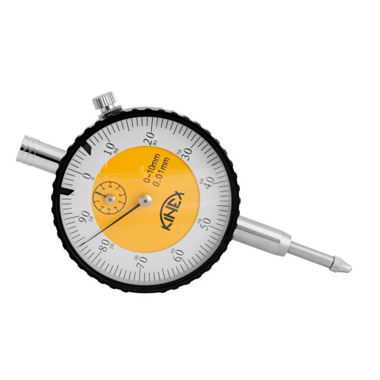 Индикатор часового типа Kinex ИЧ-10