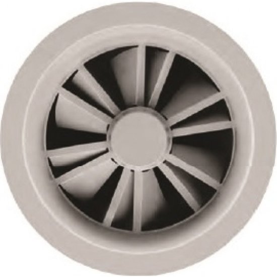 Вихревой диффузор Ventart SVR-315