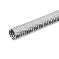 Труба гофрированная из нержавеющей стали Stahlmann ø20 мм отожженная бухта 50м