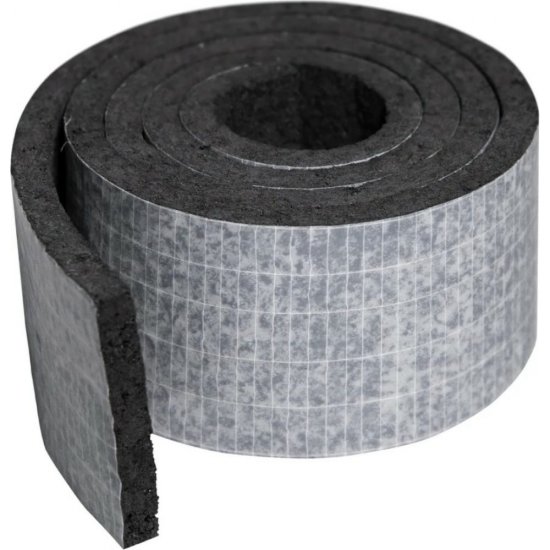 Демпфирующая лента K-FLEX K-FONIK V-BAND