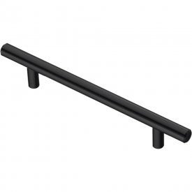 Ручка рейлинг Kerron R-3010-128 BL