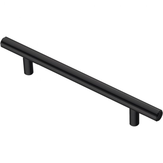 Ручка рейлинг Kerron R-3010-128 BL