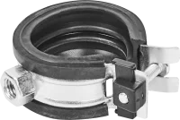 Хомут Walraven KSB1 M8/M10 32-35 мм 1