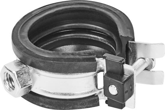 Хомут Walraven KSB1 M8/M10 32-35 мм 1