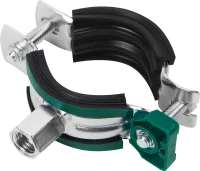 Хомут Walraven KSB2 M8/M10 31-35 мм 1