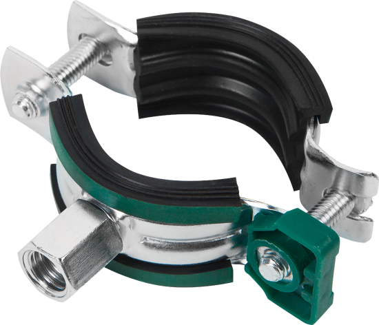 Хомут Walraven KSB2 M8/M10 31-35 мм 1