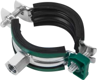 Хомут Walraven KSB2 M8/M10 40-45 мм 1 1/4