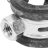 Хомут Walraven KSB1 M8/M10 20-23 мм 1/2