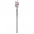 Бур SDS-max Monogram (088-352) 14х200х340 мм