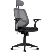 Кресло оператора BRABIX Saturn ER-400