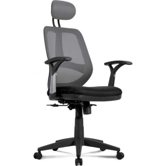 Кресло оператора BRABIX Saturn ER-400