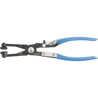 Клещи для кабельных стяжек HOEGERT TECHNIK HT8G345