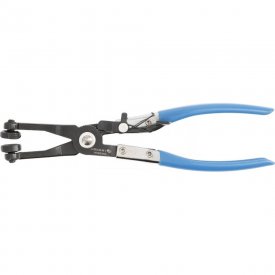 Клещи для кабельных стяжек HOEGERT TECHNIK HT8G345