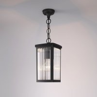 Садово-парковый светильник Elektrostandard Lame H GL 1006H