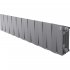 Биметаллический радиатор Royal Thermo PianoForte 200/Silver Satin