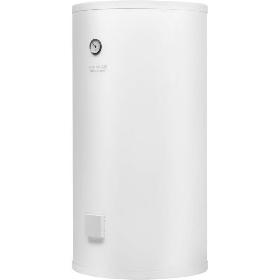 Напольный бойлер косвенного нагрева Royal Thermo AQUATEC INOX 150