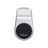 Автомобильный магнитный держатель More Choice C04 Silver