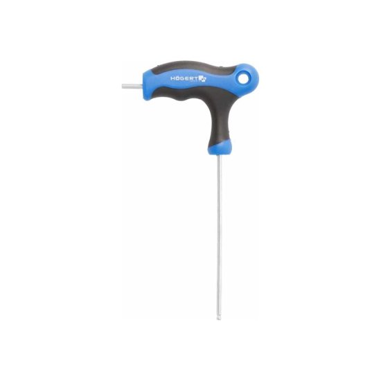 Длинный шестигранный ключ HOEGERT TECHNIK HT1W852