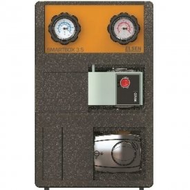 Смесительная насосная группа ELSEN DN 25