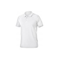 Хлопковая футболка-поло HOEGERT TECHNIK TOBIAS