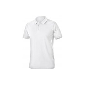 Хлопковая футболка-поло HOEGERT TECHNIK TOBIAS