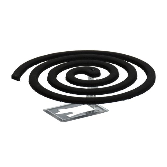 Спирали Help от комаров 10 шт