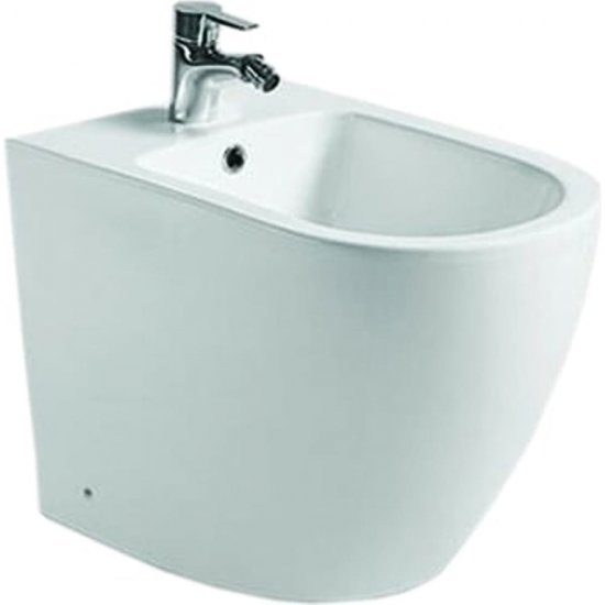 Напольное биде Santi Line SL-5051