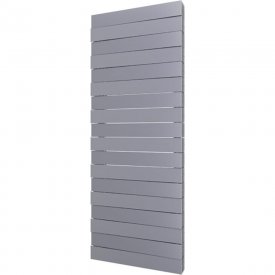 Радиатор Royal Thermo PianoForte Tower/Silver Satin