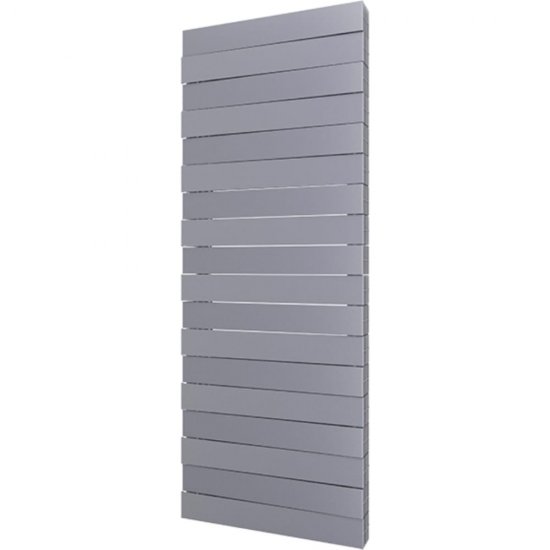 Радиатор Royal Thermo PianoForte Tower/Silver Satin
