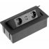 Удлинитель GTV AE-PBSUC2GS-20N