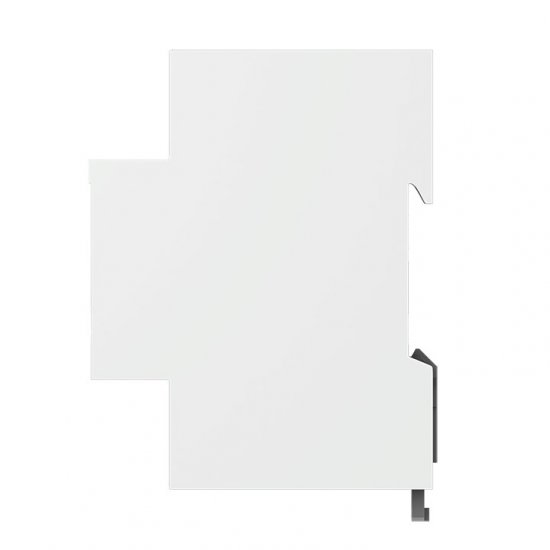 Ограничитель напряжения модульный EKF T1 230 В 25 кА 1P (spd-t1-25-1p)
