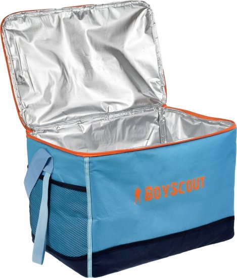 Термосумка Boyscout 30 л толщина термоизоляции 5 мм