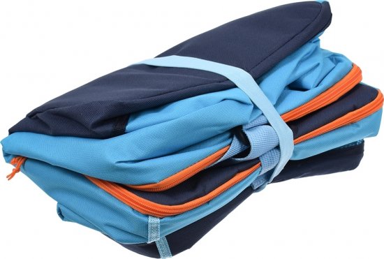 Термосумка Boyscout 30 л толщина термоизоляции 5 мм