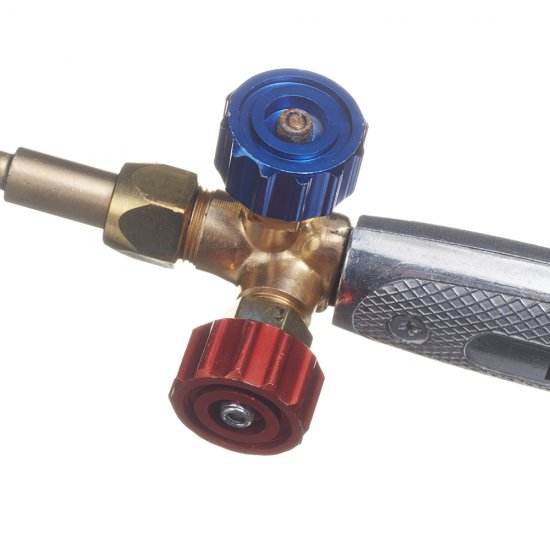 Горелка сварочная Redius ГЗУ-3-23