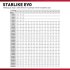 Затирка эпоксидная Litokol Starlike Evo S.232 цвет натуральная кожа 2 кг