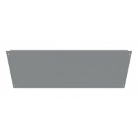 Глухой пластрон для шкафа шириной 800 мм, EKF FORT PROxima