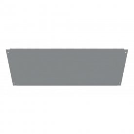 Глухой пластрон для шкафа шириной 800 мм, EKF FORT PROxima