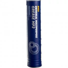 Густая многоцелевая смазка MANNOL MP-2 Universal Multipurpose Grease MP2