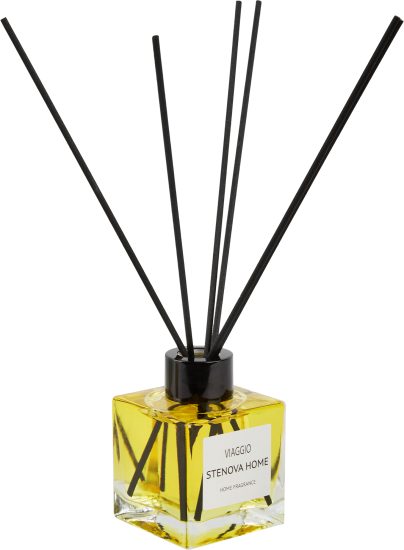 Ароматический диффузор Stenova Home Viaggio 100 мл