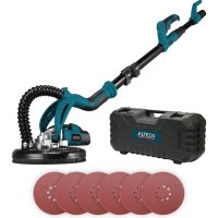 Шлифмашина для стен ALTECO DWC 600